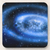 銀河系 コースター (正面)