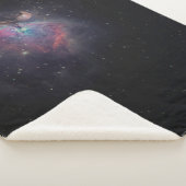 銀河系 シェルパブランケット (3/4)