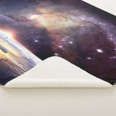 銀河系 シェルパブランケット (3/4)