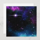 銀河系 シーズンカード (正面/裏面)