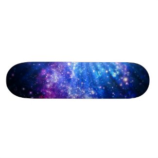 銀河系 スケートボード