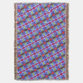 銀河系 スローブランケット (正面縦)