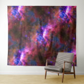 銀河系 タペストリー (インサイチュ(横))
