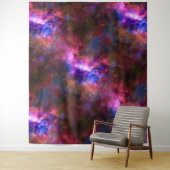 銀河系 タペストリー (インサイチュ)