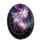 銀河系 ダーツボード (正面右)