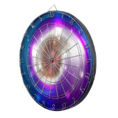 銀河系 ダーツボード (正面右)