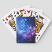 銀河系 トランプ (裏面)