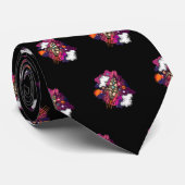 銀河系 ネクタイ (ロール)