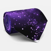 銀河系 ネクタイ (ロール)