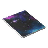 銀河系 ノートパッド (アングル)