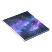 銀河系 ノートパッド (アングル)