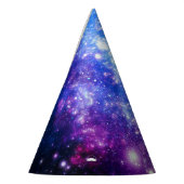 銀河系 パーティーハット (左)