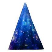 銀河系 パーティーハット (右)