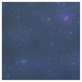 銀河系 ファブリック (クローズアップ)