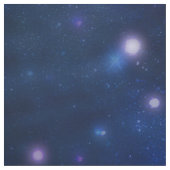 銀河系 ファブリック (見本)