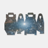 銀河系 フェイバーボックス (折り畳みなし)