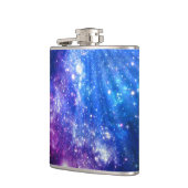 銀河系 フラスク (左)