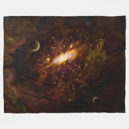 銀河系、ブラックホール フリースブランケット