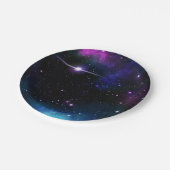 銀河系 ペーパープレート (アングル)