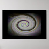 銀河系 ポスター (正面)
