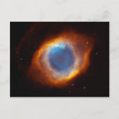 銀河系 ポストカード (正面)