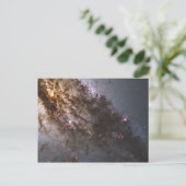 銀河系 ポストカード (スタンド正面)