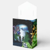 銀河系 – ポー結婚タル フェイバーボックス (オープン)