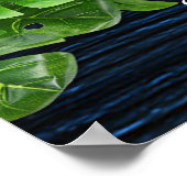 銀河系 – ポー結婚タル ポスター (角)