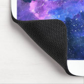 銀河系 マウスパッド (コーナー)