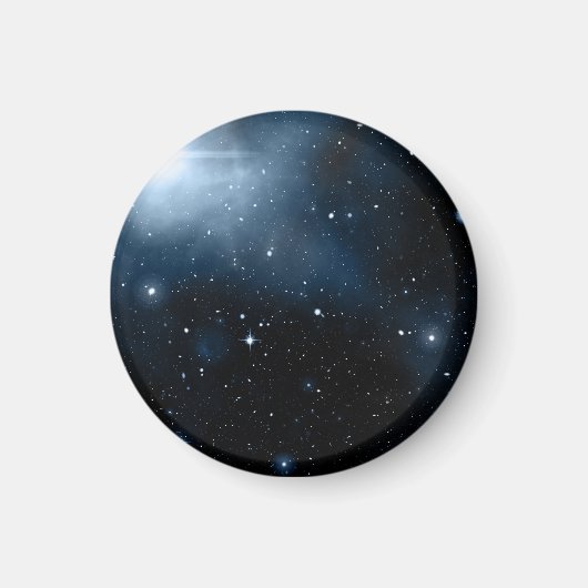 銀河系 マグネット (正面)