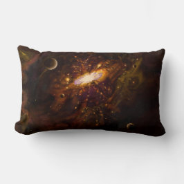 銀河系 ランバークッション