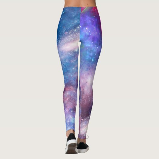 銀河系 レギンス (裏面)