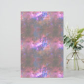 銀河系 便箋 (スタンド正面)