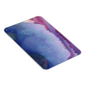 銀河系、宇宙、星、宇宙 マグネット (右側)