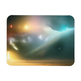 銀河系、宇宙、星、宇宙 マグネット