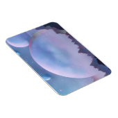 銀河系、宇宙、星、宇宙 マグネット (右側)