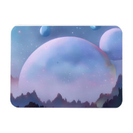 銀河系、宇宙、星、宇宙 マグネット