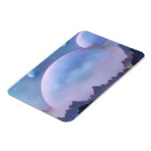 銀河系、宇宙、星、宇宙 マグネット (左側)