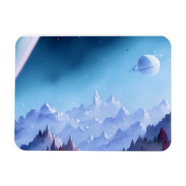 銀河系、宇宙、星、宇宙 マグネット