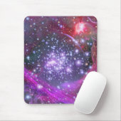 銀河系、射手座の最も重い星 マウスパッド (マウス)