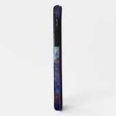 銀河系/星雲のiPhone 5の場合 Case-Mate iPhoneケース (裏面/左)