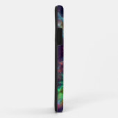 銀河系/星雲のiPhone 5の場合 Case-Mate iPhoneケース (裏面/右)