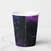 銀河系 紙コップ (右)