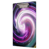 銀河系#2 クリップボード (左)