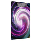 銀河系#2 クリップボード (右)