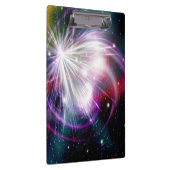 銀河系#3 クリップボード (右)