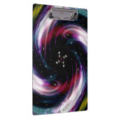 銀河系#4 クリップボード (右)