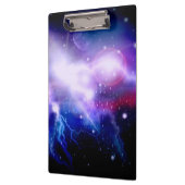 銀河系#5 クリップボード (左)