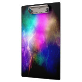 銀河系#7 クリップボード (左)