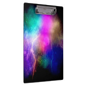 銀河系#7 クリップボード (右)